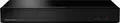 Panasonic DP-UB154EG - 3D Blu-ray-Disk-Player - Hochskalierung - Ethernet - Schwarz