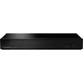 Panasonic DP-UB154 (Blu-ray Player) (DPUB154EG-K)