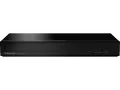 PANASONIC DP-UB 154 EG-K Ultra HD Blu-ray Player Schwarz