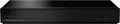 Panasonic DP-UB154 schwarz
