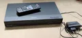 Panasonic DP-UB154EG-K Ultra HD Blu-ray Player schwarz HDR10+, 4K