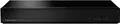 Panasonic Ultra HD Blu-ray Player DP-UB154