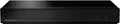 Panasonic DP-UB154 | 4K Ultra HD | Blu-ray Player | HDR | Schwarz | NEU & OVP
