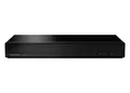 DP-UB154EG-K Panasonic DP-UB154 4K Ultra HD NTSC PAL 1080p 2160p DTS-HD HR D ~D~