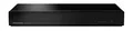 PANASONIC DP-UB 154 EG-K Ultra HD Blu-ray Player Schwarz