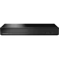 Panasonic DP-UB154 UHD Blu-ray-Player 4K HDMI USB LAN schwarz 1768246