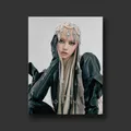 Blackpink Born Pink (Lisa Version) (CD)