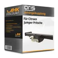 Für Citroen Jumper Pritsche 03.1994-04.2002 ORIS Anhängerkupplung starr NEU