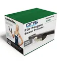 Oris Anhängerkupplung starr 028171 für Peugeot Boxer Pritsche 12.2001-06.2006 NP