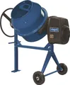 Scheppach Betonmischer MIX140 scheppach - 230V 50Hz 550W - 140l; 5908404901