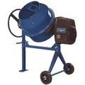 Scheppach Betonmischer Mix140 230 V 550 W 140 L 26,6 U/min