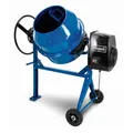 Scheppach Betonmischer Mörtelmischer MIX140 | 550W | 140L | 385mm Trommelöffnung