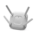 Cisco Aironet 2700e, 2,4 GHz, 5 GHz, 1300 Mbit/s, EAP, EAP-TLS, EAP-TTLS, PEAP, TKIP, WPA, WPA2, 10,100,1000 Mbit/s