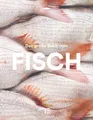 Das große Buch vom Fisch - OHNE SCHUBER