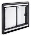 Dometic S4 Schiebefenster, 750x600mm