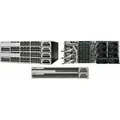 Cisco Catalyst WS-C3750X-48U-L, Managed, Gigabit Ethernet (10/100/1000), Power over Ethernet (PoE), Rack-Einbau, 1U