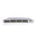 Cisco WS-C3750X-48U-L Switch - 48 Anschlüsse - managed - stapelbar inkl VAT