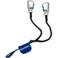 Salewa Set Via Ferrata Premium Attac Klettersteigset black blue