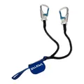 Salewa Via Ferrata Premium Attac Set Klettersteigset Klettersteigbremse