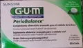 GUM Periobalance Lutschtabletten 30 St PZN 10032691 Apf