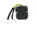 Spannungsregler 5 Kontakte 3-phasen 2 Steckdo ATV Quad Roller 125 200 REGLER