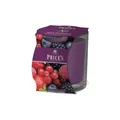 (29,35 EUR/kg) Prices Candles - Duftkerze Mixed Berries - 170g Glas