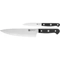 ZWILLING Gourmet Messerset 2-tlg