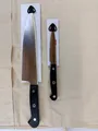Zwilling Messerset Kochmesser  Gemüsemesser  Deutsche Markenqualität