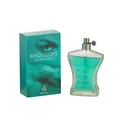 Real Time - EDT 100ml "Kind Looks Man"