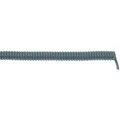 LAPP 70002606 Spiralkabel 500 mm / 1500 mm Grau 1 St.