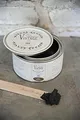 Vintage Paint by Jeanne d'Arc Living 300ml Antique Wax Dark Brown Dunkelbraun Wachs