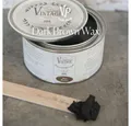 Vintage Paint Effekt-Zusatz JDL Vintage Paint Antique Wax Wachs 300ml Möbelwachs Antikwachs, Natürliches Möbelwachs auf Basis von Bienenwachs