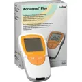 Accutrend Plus mg/dl 1 St