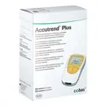 Accutrend Plus mg/dl