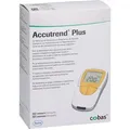 Accutrend Plus mg/dl
