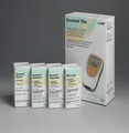 Accutrend Plus Blutzuckermessgerät