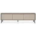 TV-Lowboard Arona Dekor Beige Sand