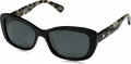 Damensonnenbrille Kate Spade CLARETTA_P_S