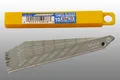 OLFA Cutter Ersatzklinge 9mm 30 Grad 10 Stück SAB-10 Spare Blade 30° Car Wrap