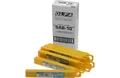 OLFA SAB-10–9mm 30° Ersatzklingen für SAC-1 Car Wrapping Folienmesser. 10-er Set