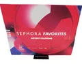 Sephora Favorites Adventskalender Beauty Kalender