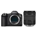 Canon EOS R5 Mark II + RF 24-105mm f/4,0-7,1 IS STM