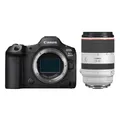 Canon EOS R5 Mark II + RF 70-200mm f/2,8 L IS USM