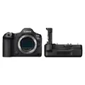 Canon EOS R5 Mark II + CF-R20EP LÃ¼ftergriff