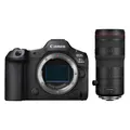 Canon EOS R5 Mark II + RF 24-105mm f/2,8 L IS USM Z