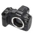 Canon EOS R5 Mark II gebraucht ca. 1.000 Ausl. Kamera