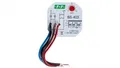 Impulsrelais mit Zeitschalter 10A 230V AC 2Z BIS-403