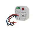 F&F BIS-403 Bistabiles Relais 230V AC 10A mit Zeitschalter für Unterputzdose
