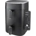 SILVERCREST® Tower Air Fryer »SHFDV 2470 A1«, 2x 4,75 l""