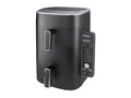 SILVERCREST® Tower Air Fryer SHFDV 2470 A1, 2x 4,75 l - B-Ware Transportschaden